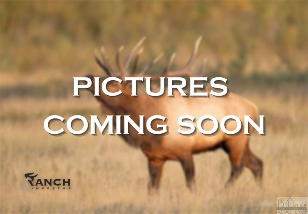 1,236 acres in Carter County, Montana