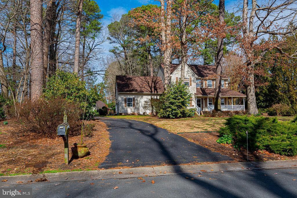 0.59 acres in County, Maryland