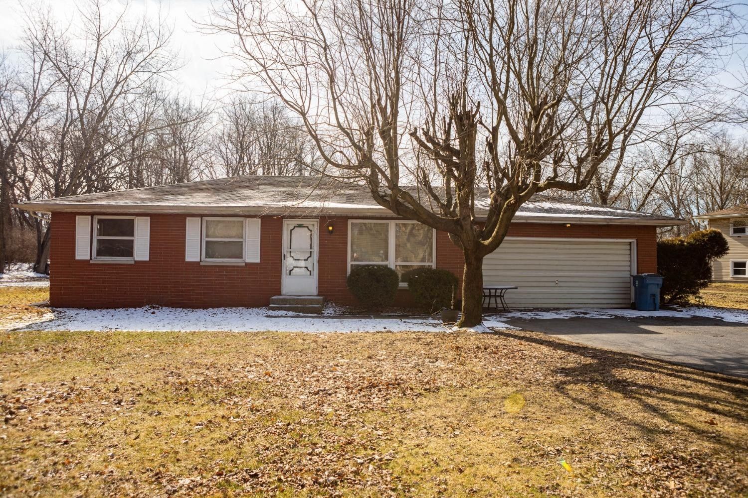 0.6 acres in Jasper County, Indiana