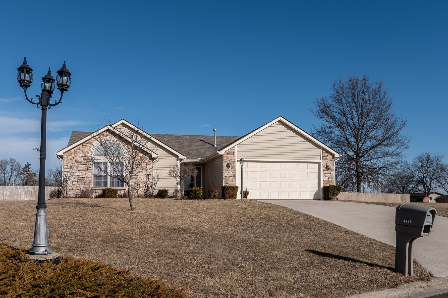 0.51 acres in Noble County, Indiana