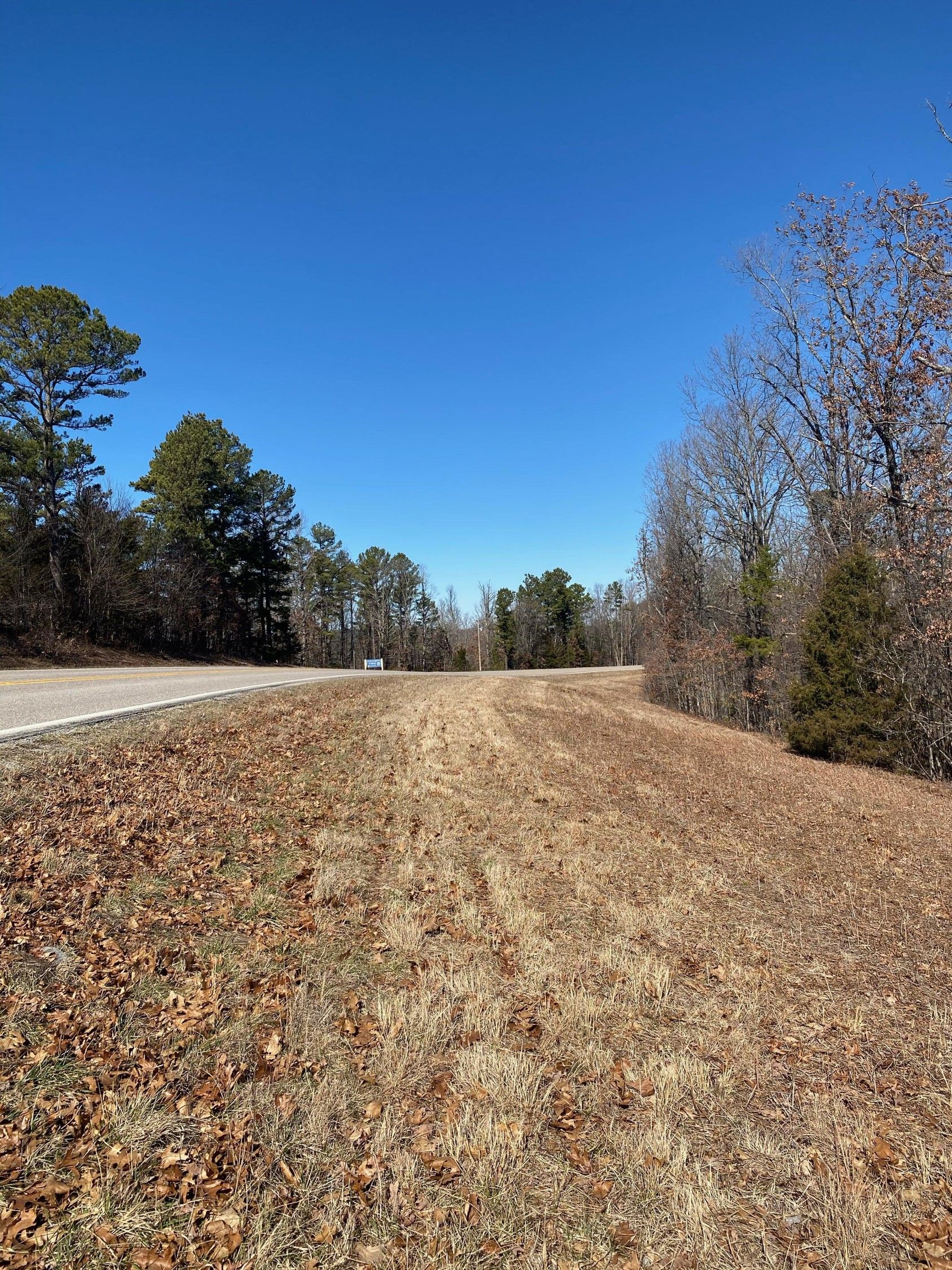 15 acres in Douglas County, Missouri