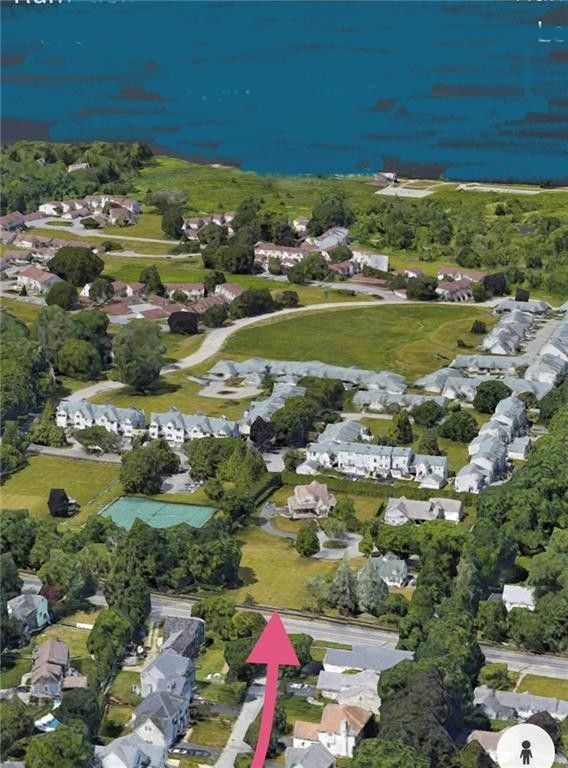 0.44 acres in Bristol County, Rhode Island