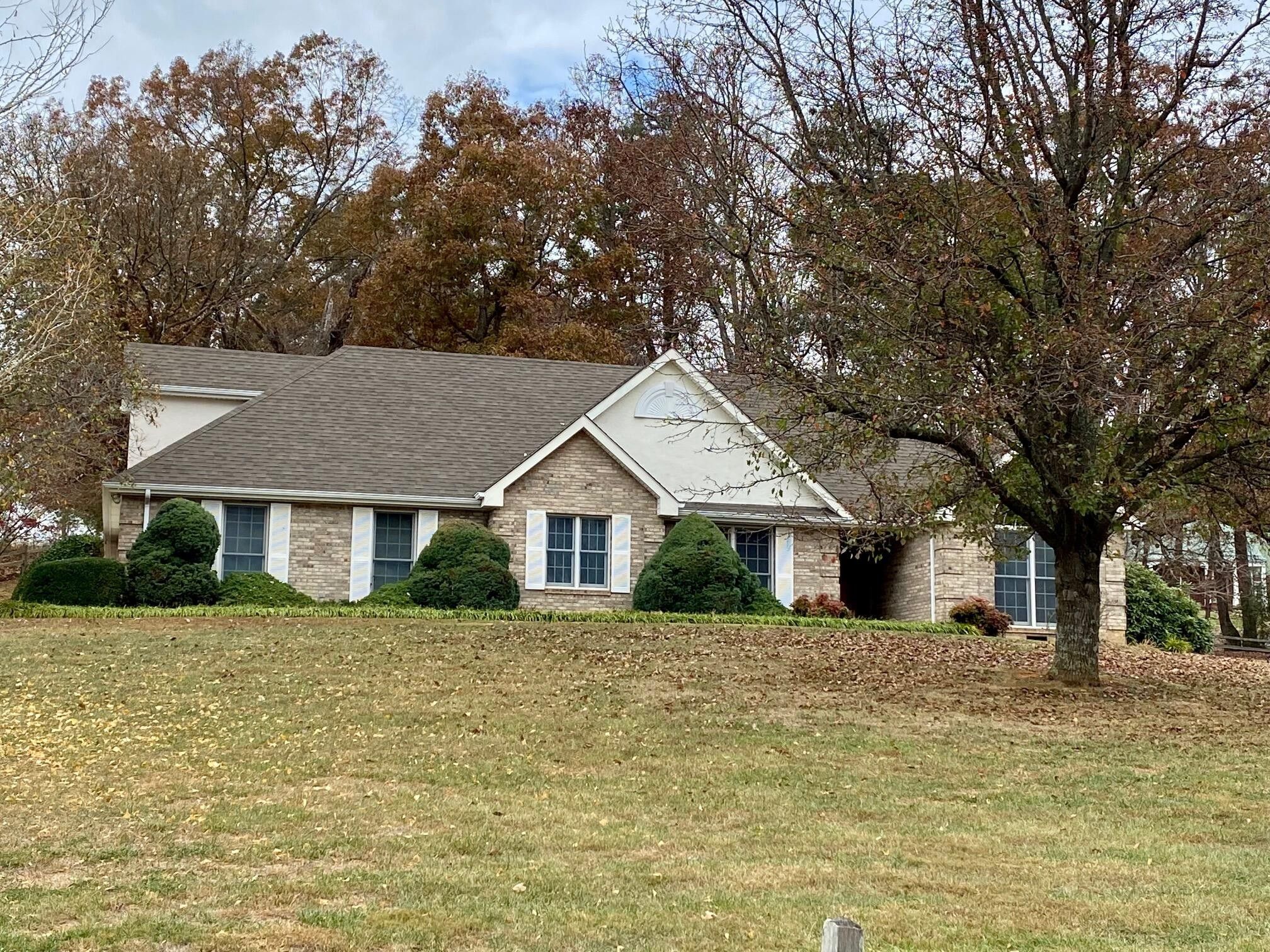 1.15 acres in Greene County, Tennessee