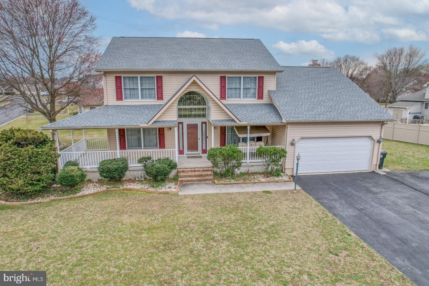 0.32 acres in Kent County, Delaware