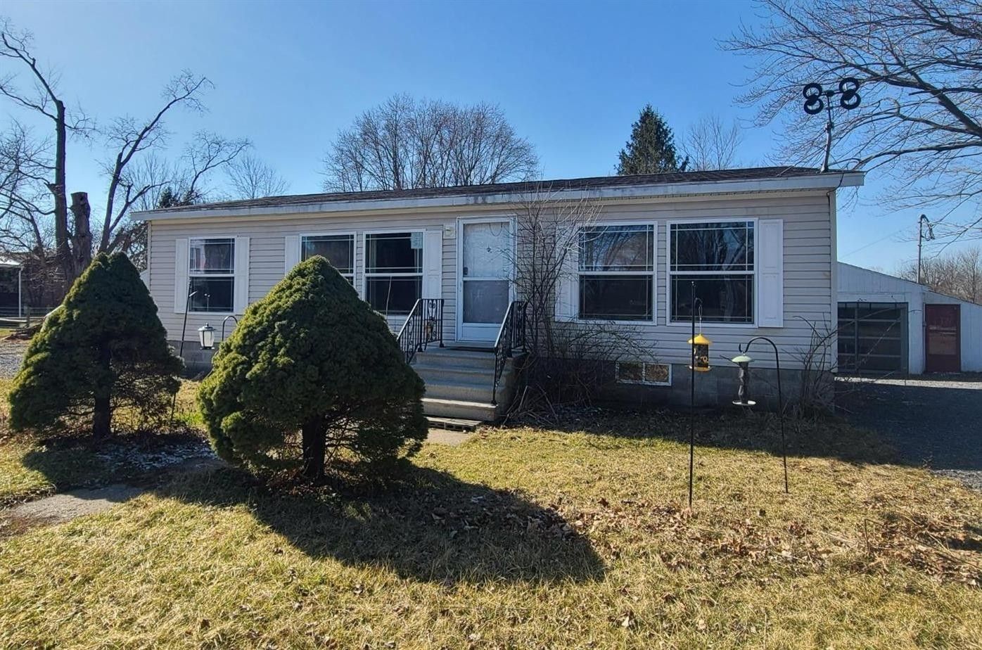 0.67 acres in Seneca County, New York