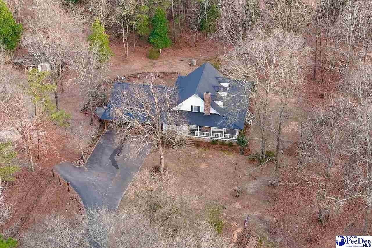 30 acres in Darlington County, South Carolina