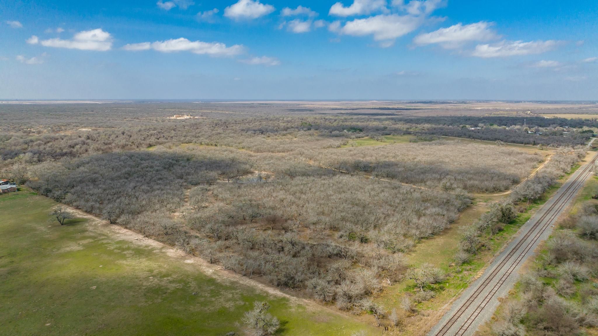 118 acres in Campbellton, TX, 78008 MLS 1654452