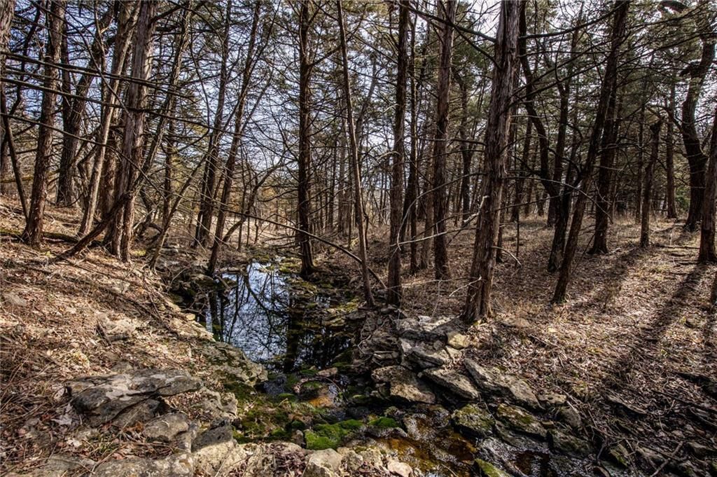 0000 W 1300 Rd, Centerville, KS 66014 MLS 2422236