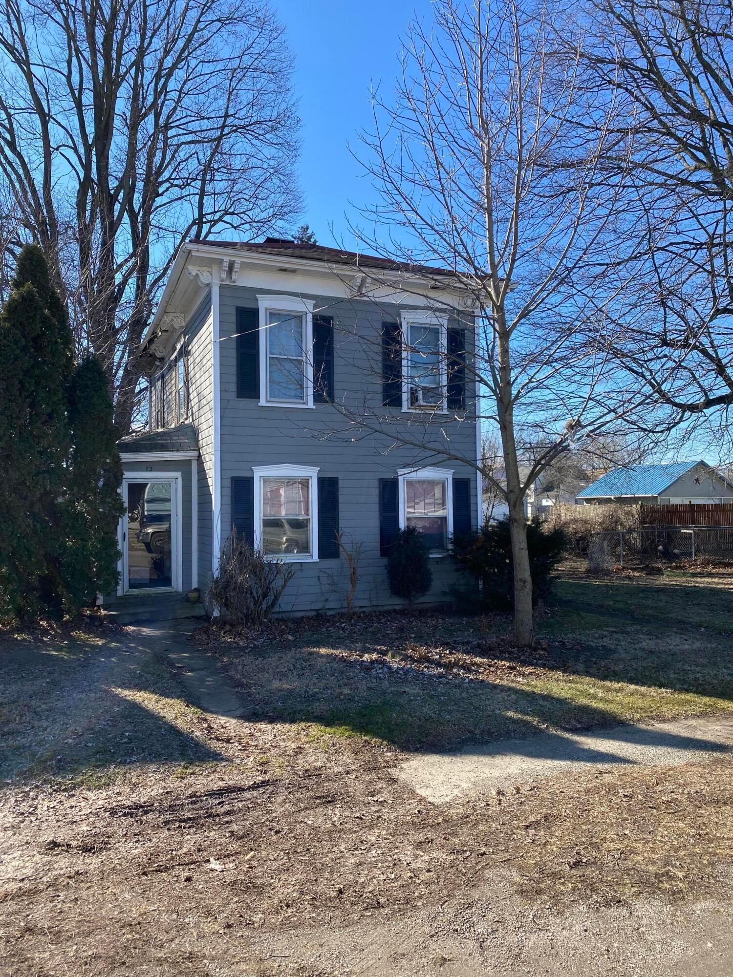 0.27 acres in Licking County, Ohio