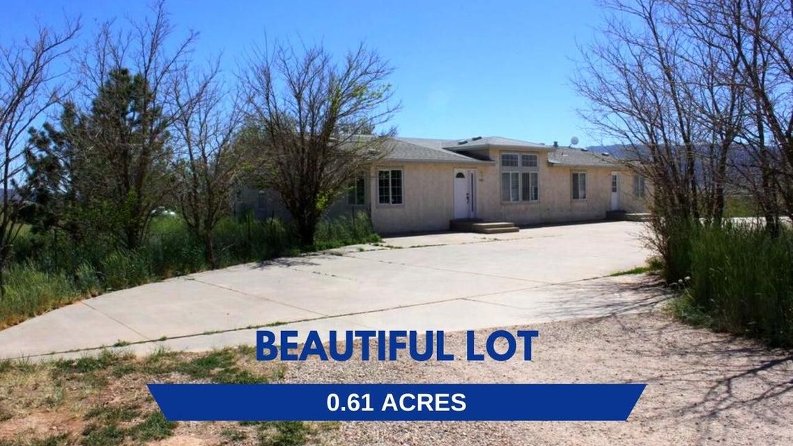 39.48 acres in Iron County, Utah