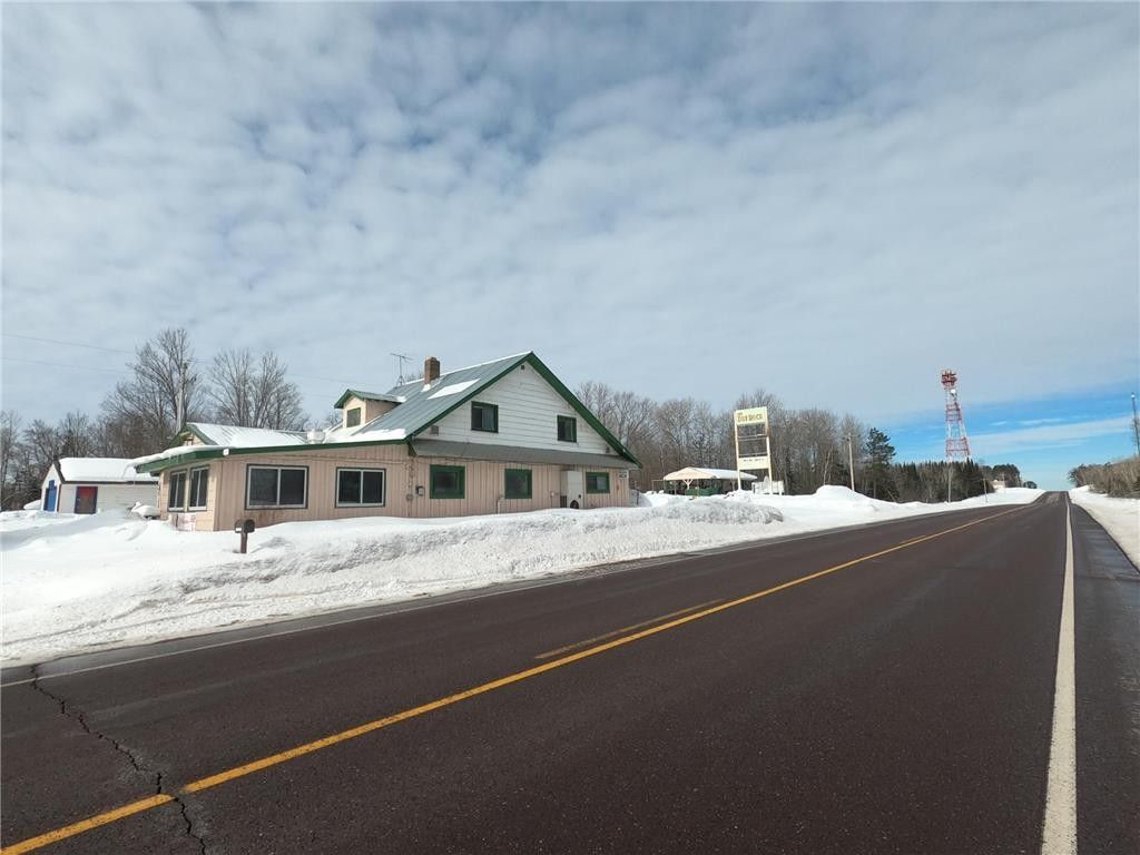 9 acres in Douglas County, Wisconsin