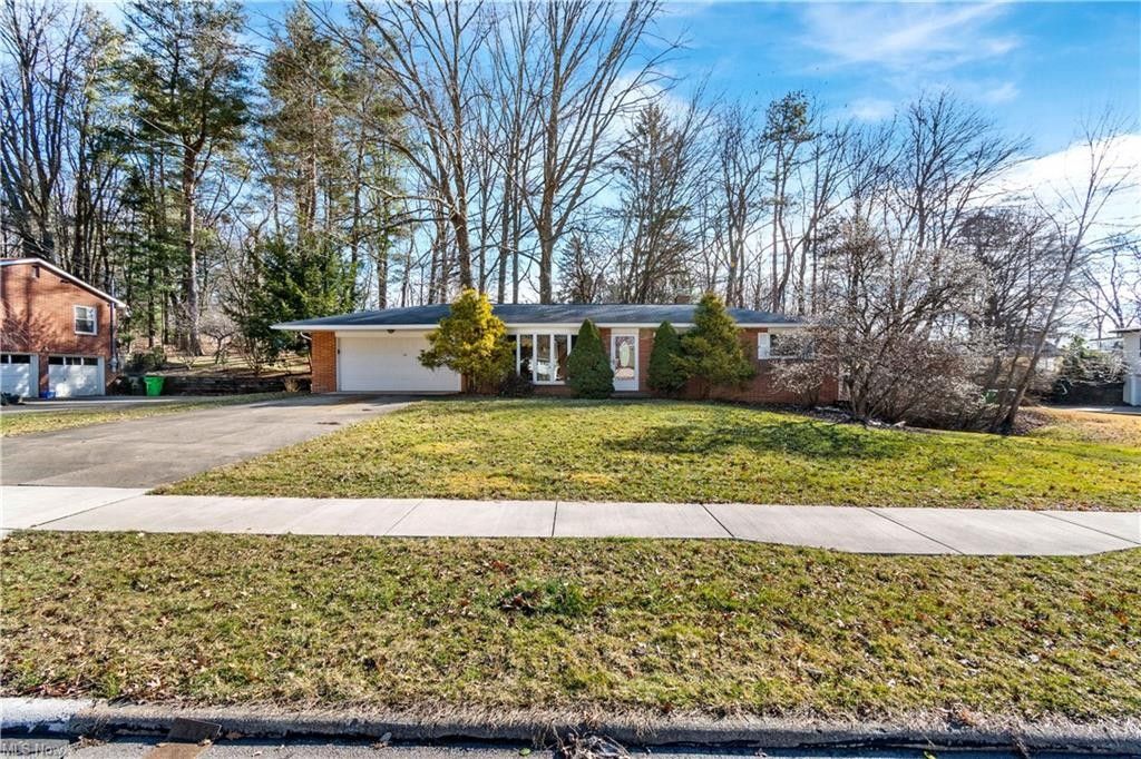 0.39 acres in Wayne County, Ohio