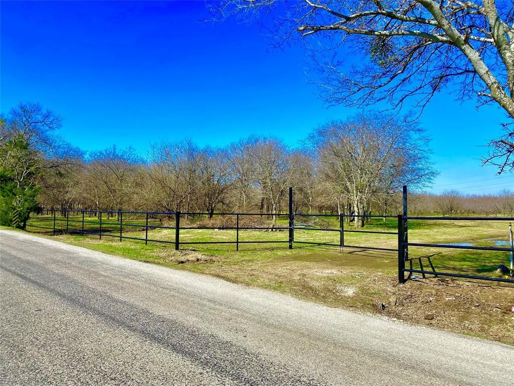 18.64 acres in Johnson County, Texas