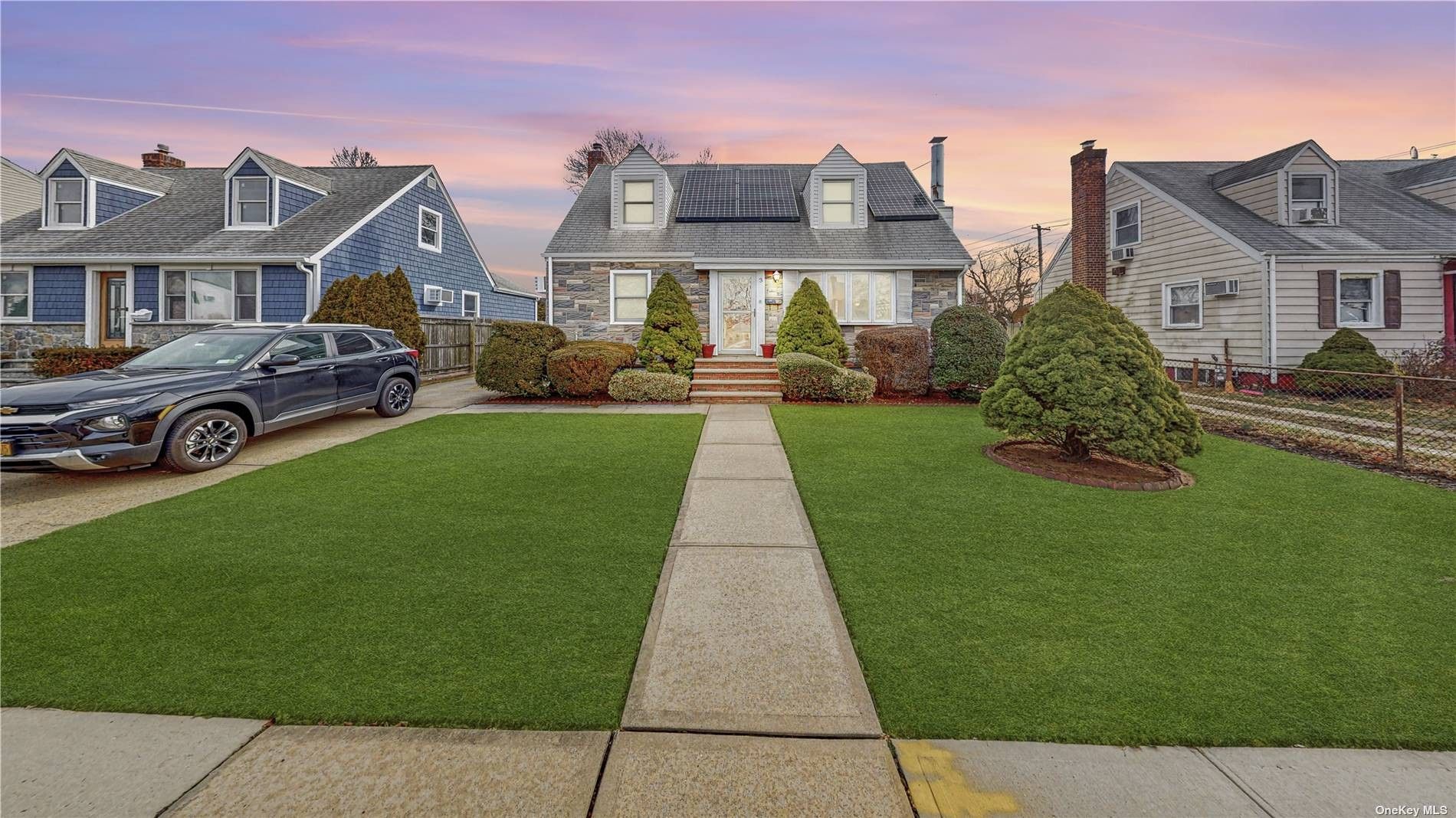 0.12 acres in Nassau County, New York