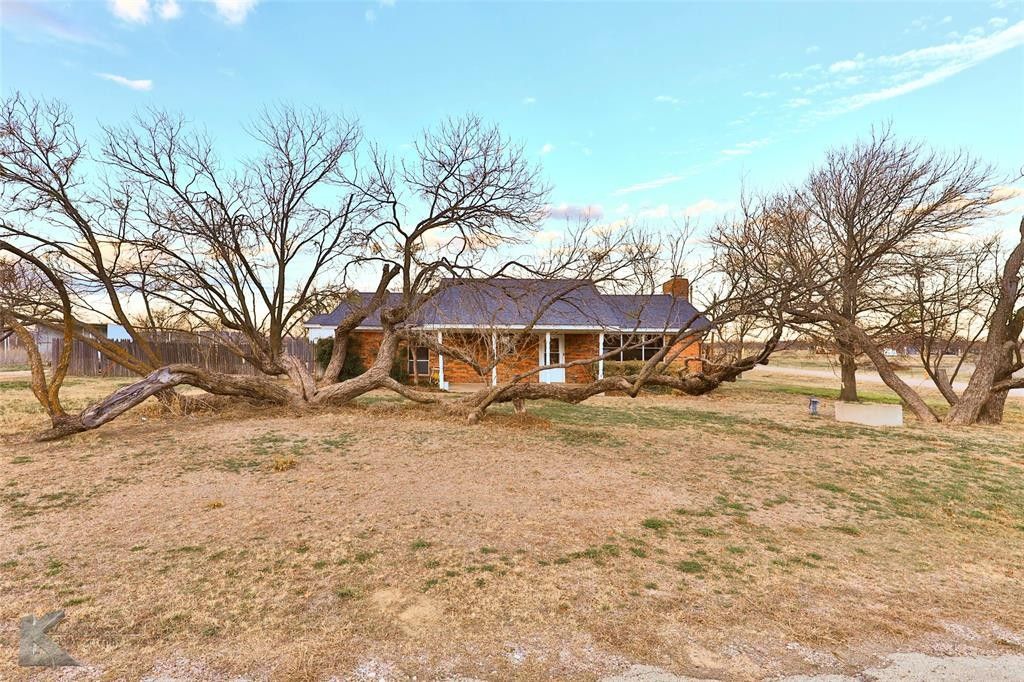 7 acres in Taylor County, Texas