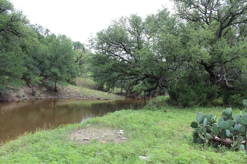 60 acres in San Saba County, Texas