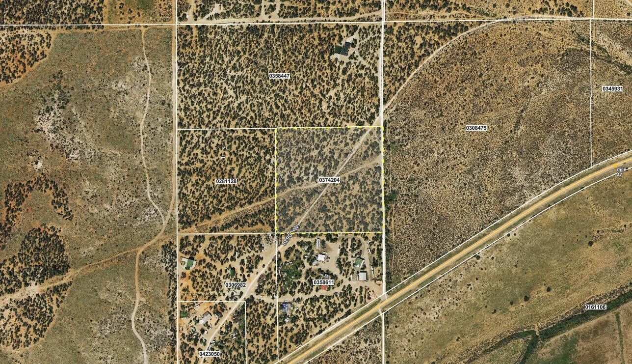 10 acres in Iron County, Utah