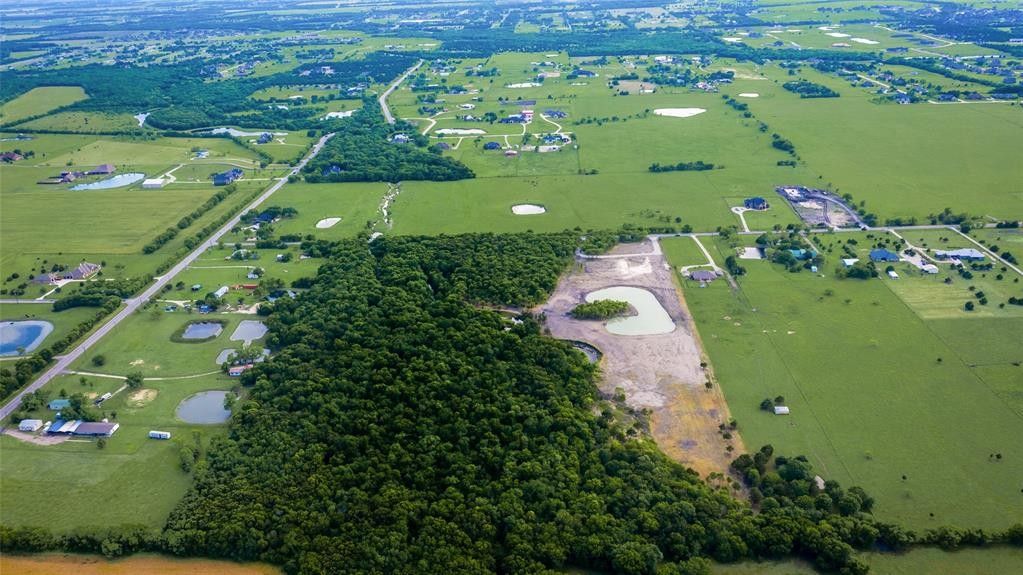 20 acres in Rockwall County, Texas