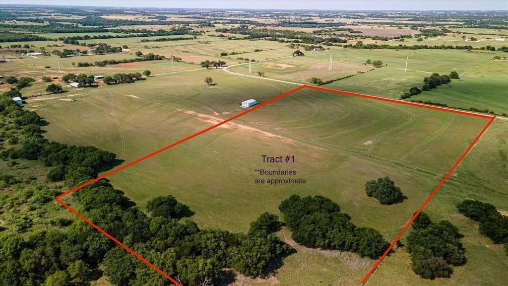 26 acres in Erath County, Texas