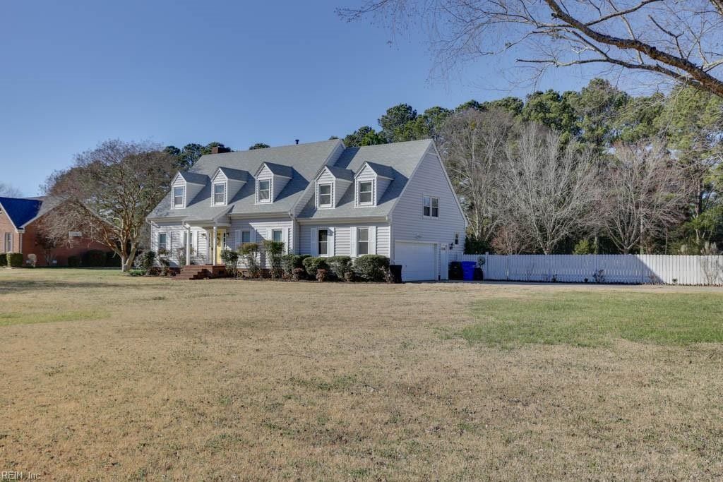 1.08 acres in Suffolk City County, Virginia