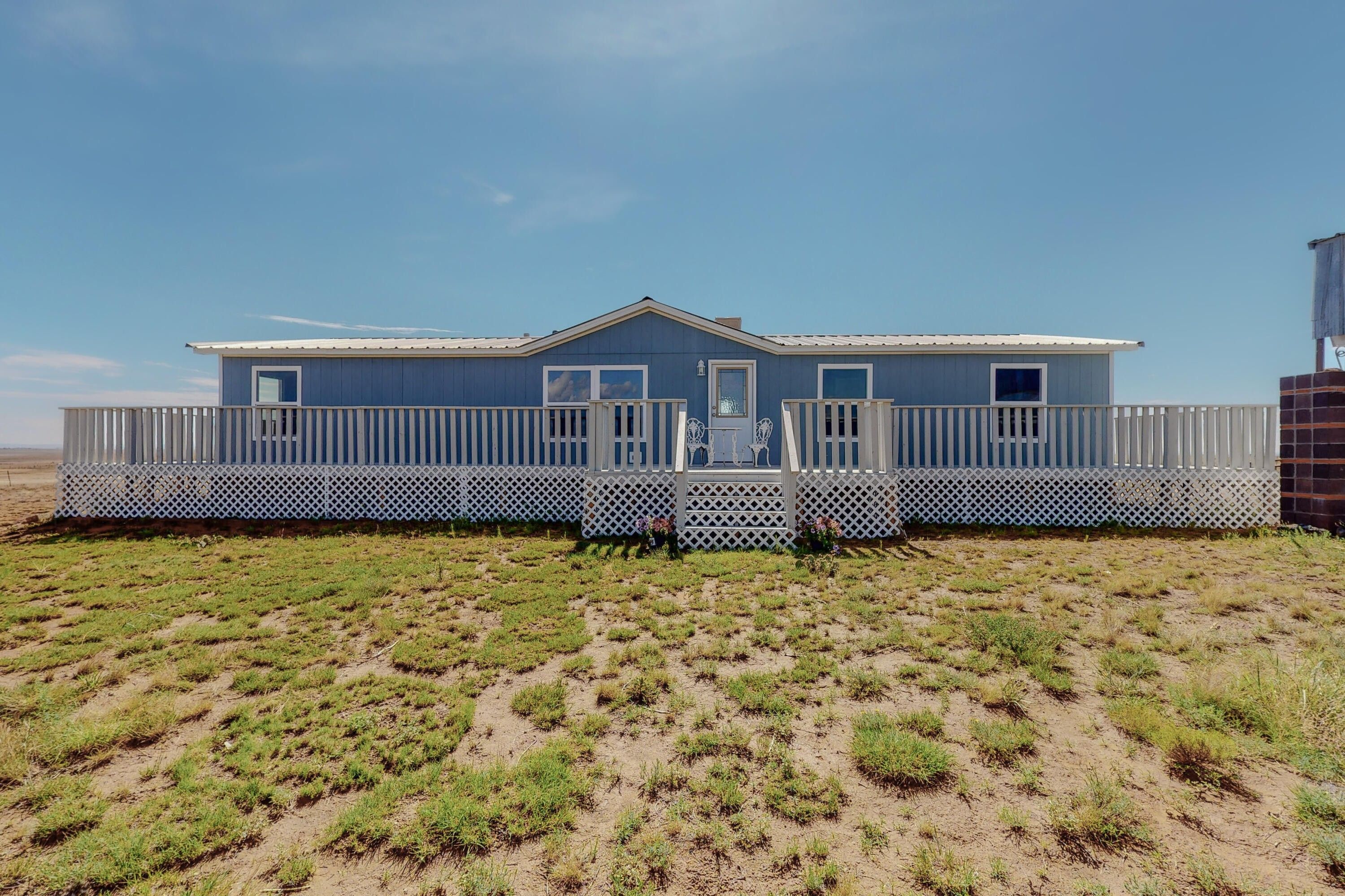 152.34 acres in Torrance County, New Mexico