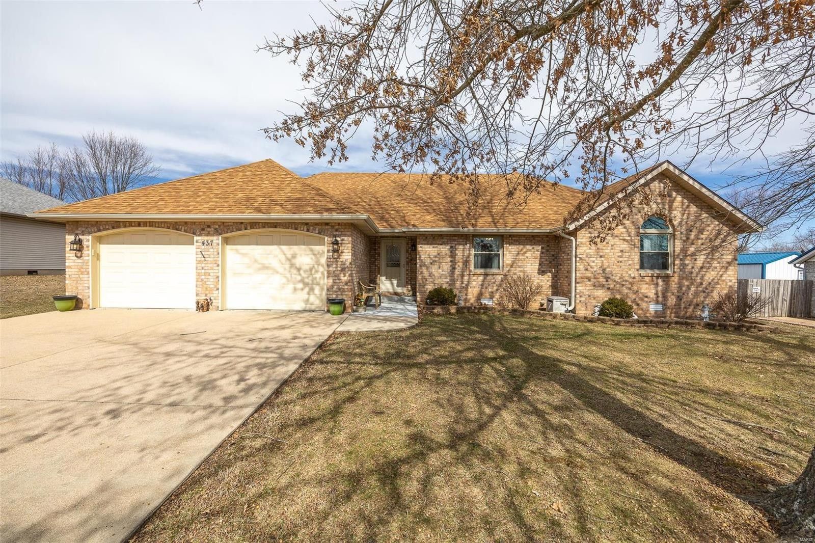 0.32 acres in Laclede County, Missouri