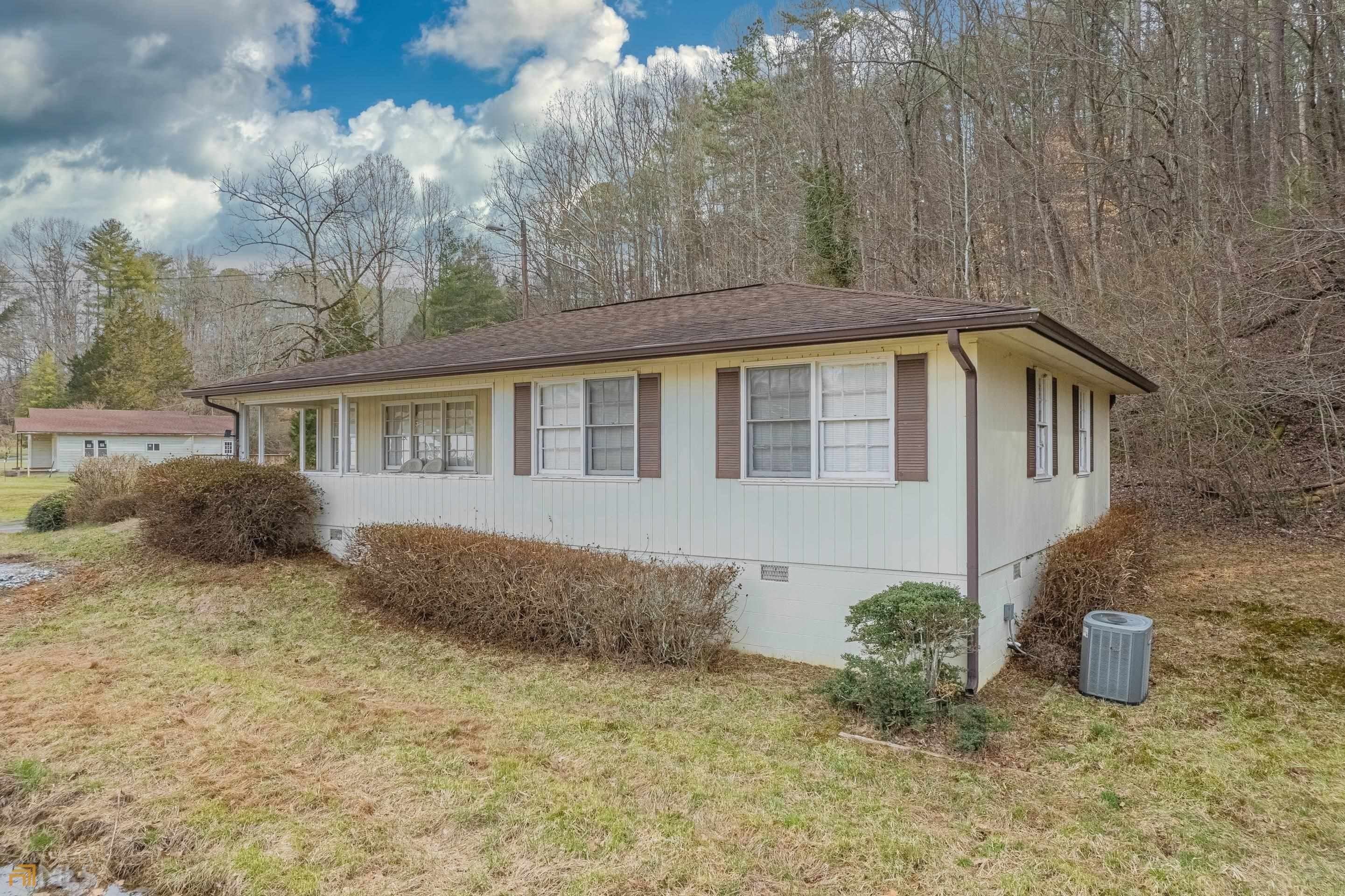 0.56 acres in White County,