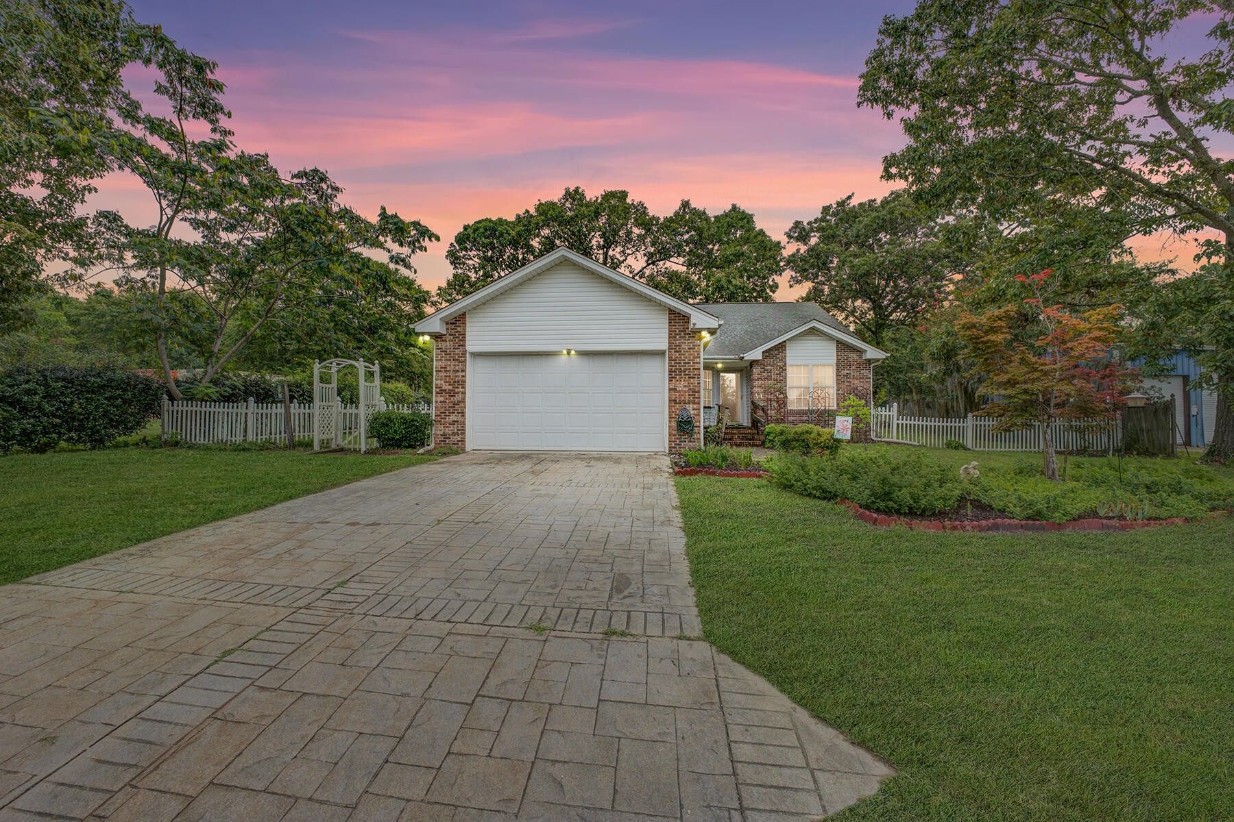 0.24 acres in Clarendon County, South Carolina