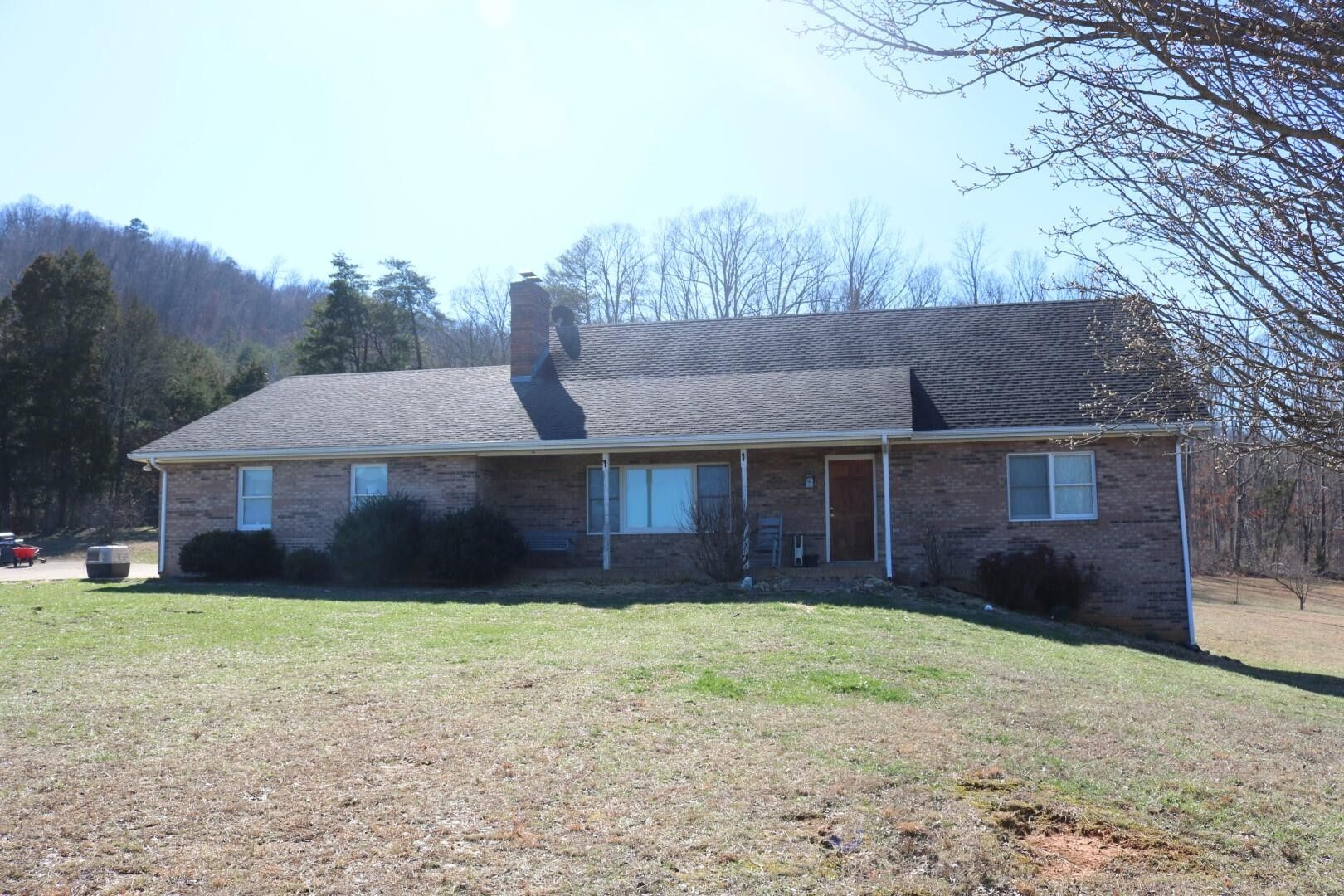 13.39 acres in Greene County, Tennessee