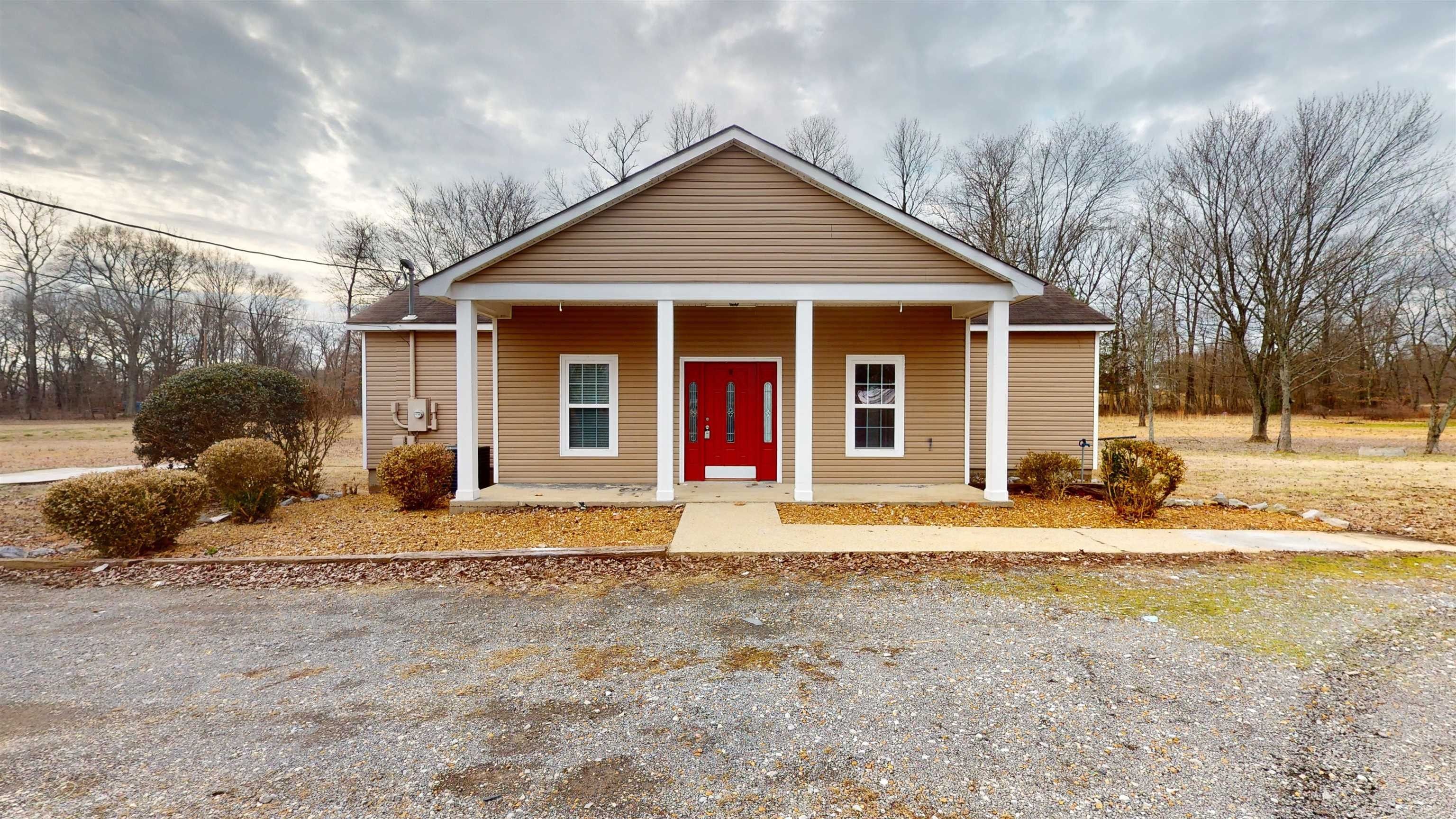 2.9 acres in Dyer County, Tennessee