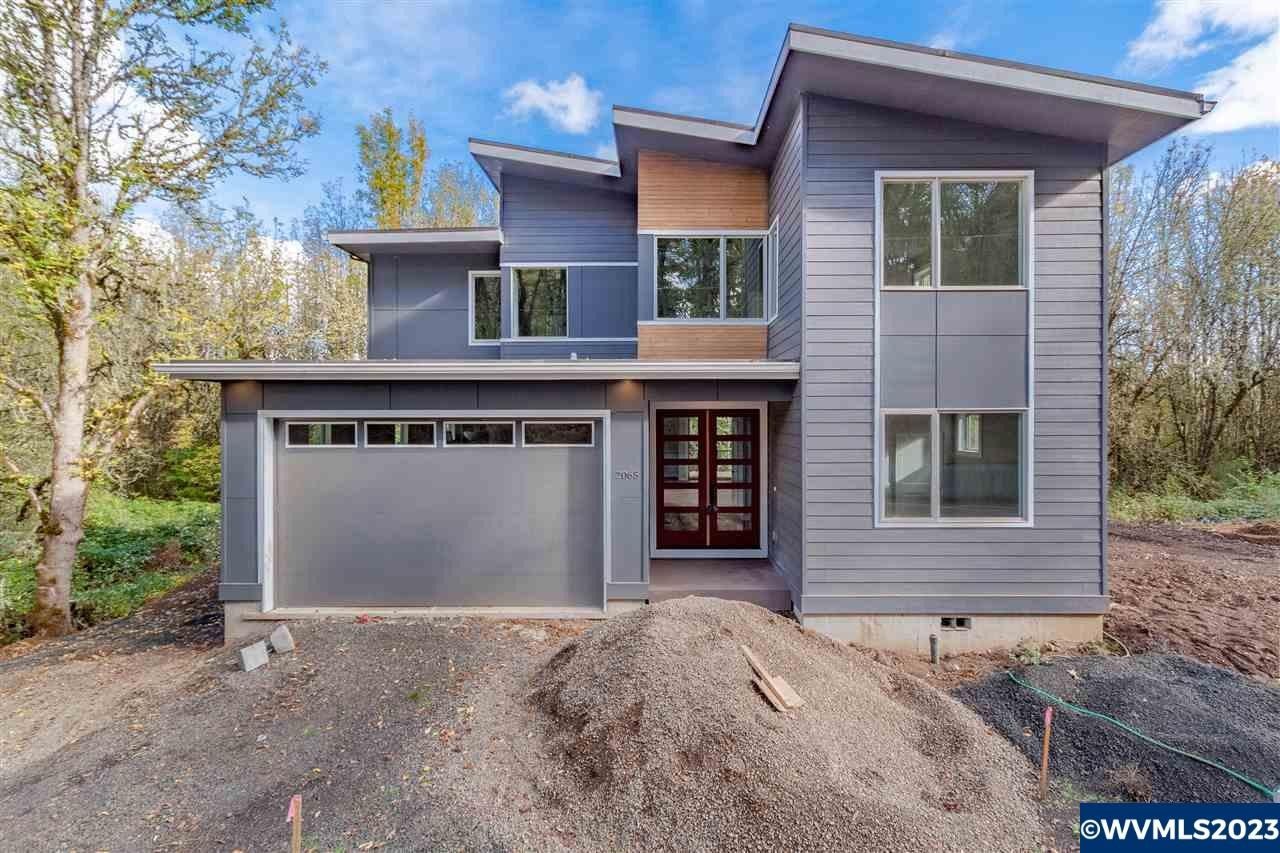 0.15 acres in Benton County, Oregon