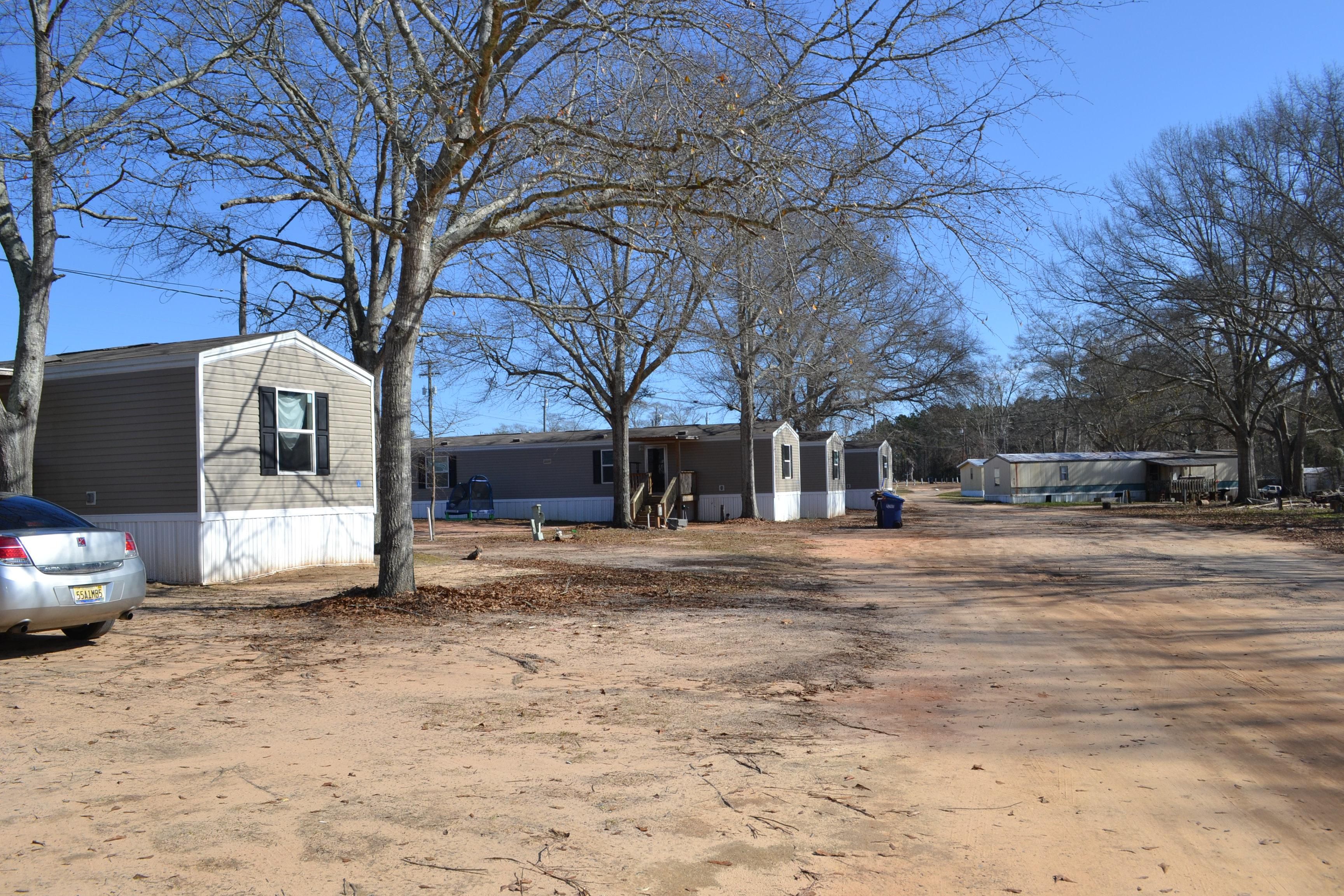 0.1 acres in Pike County, Alabama