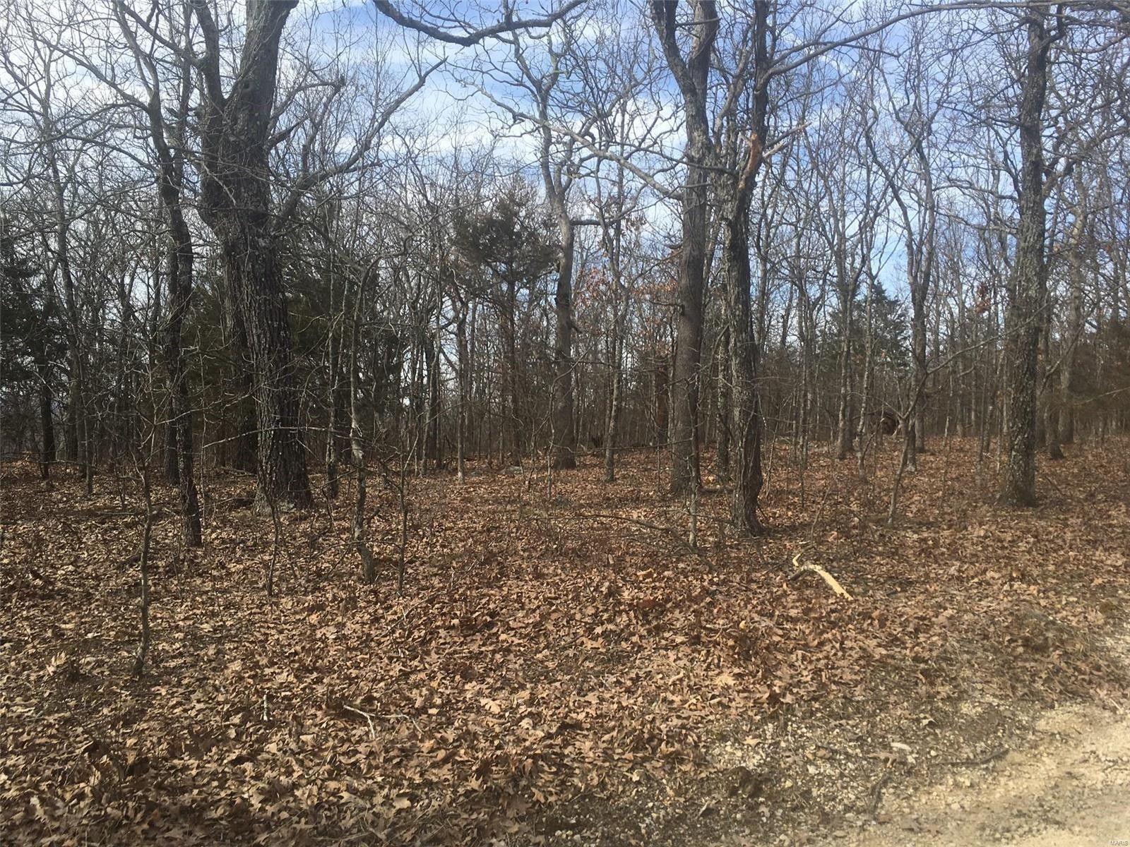 15 acres in Saint Francois County, Missouri