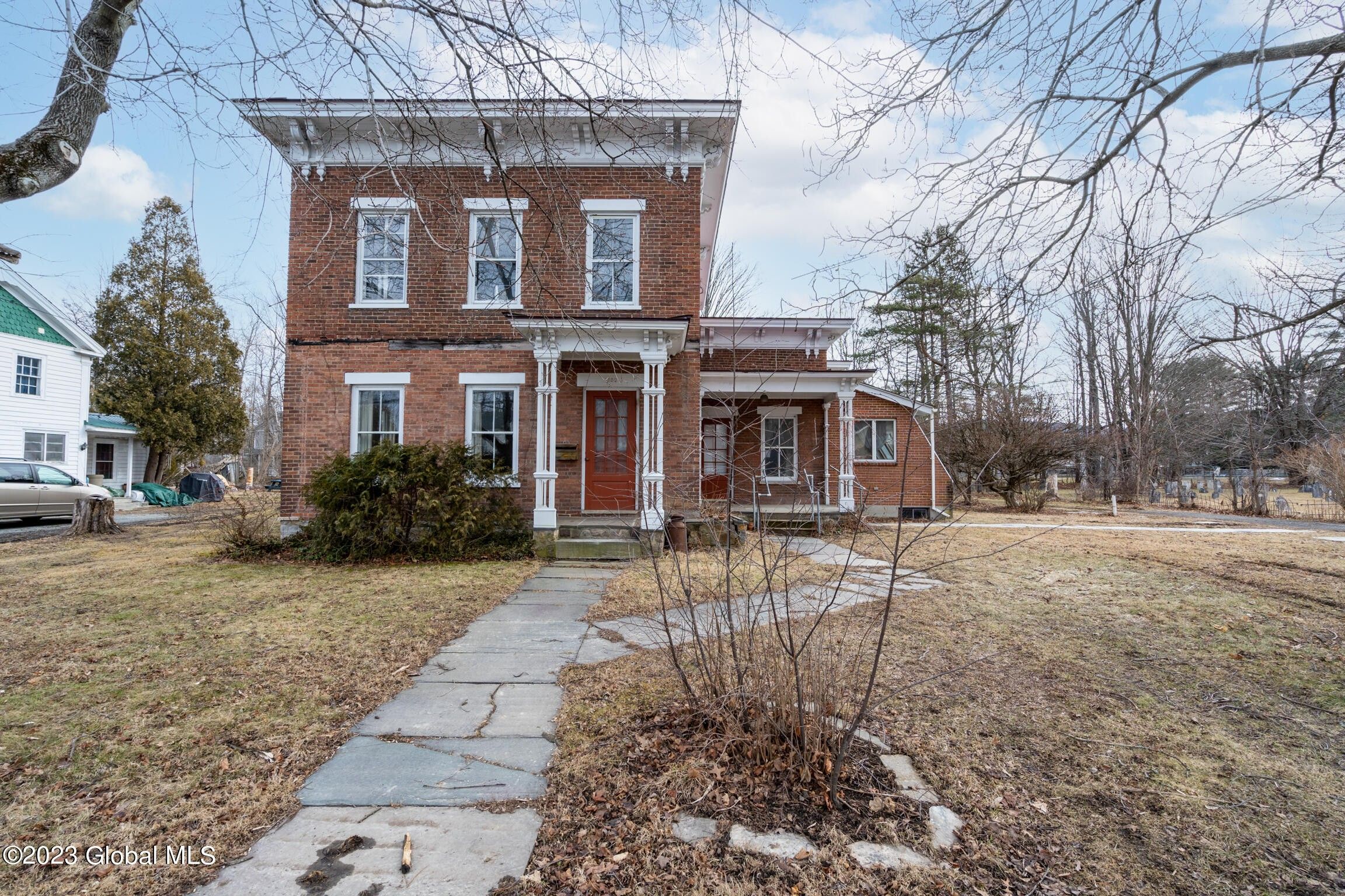 0.44 acres in Washington County, New York