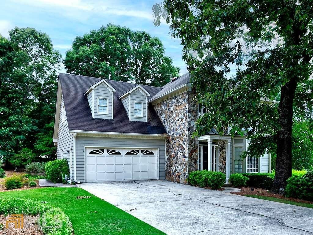 0.48 acres in Cobb County,