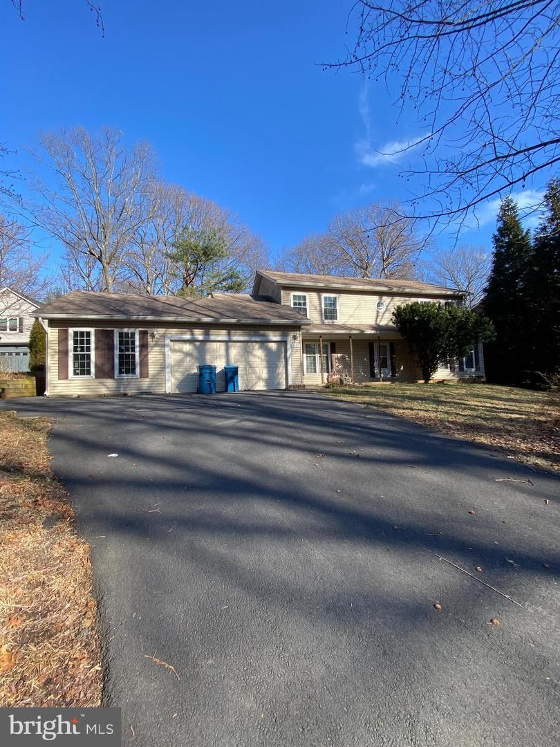 0.47 acres in Fairfax County, Virginia