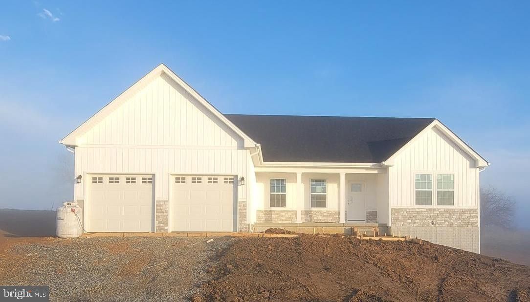 1 acres in Jefferson County, West Virginia