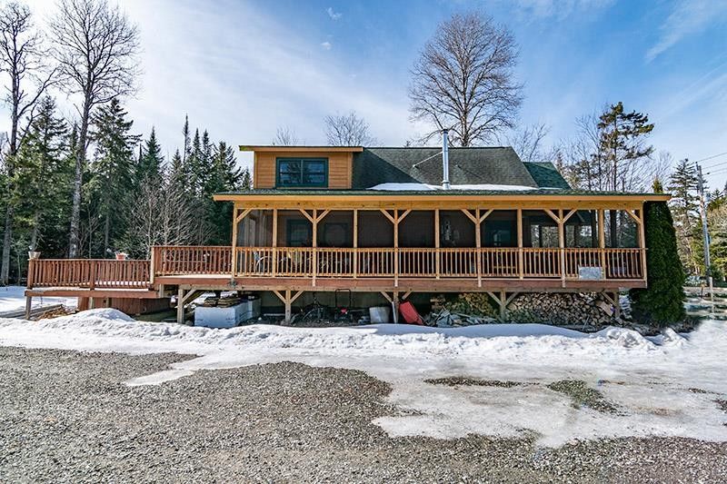 1.01 acres in Essex County, New York