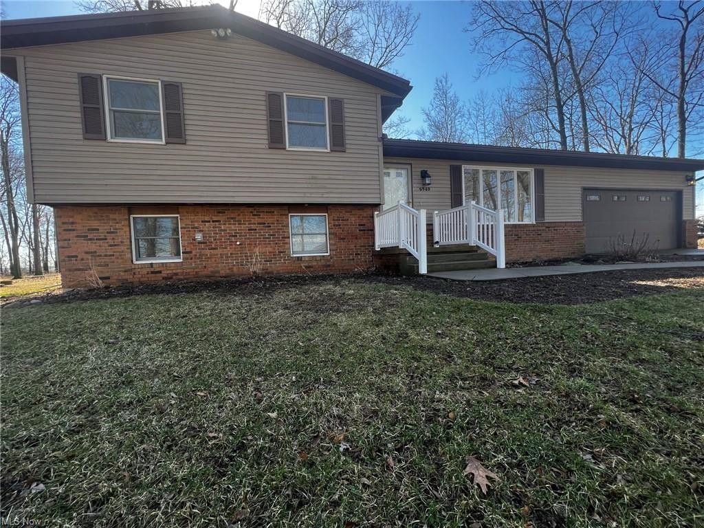 4 acres in Wayne County, Ohio