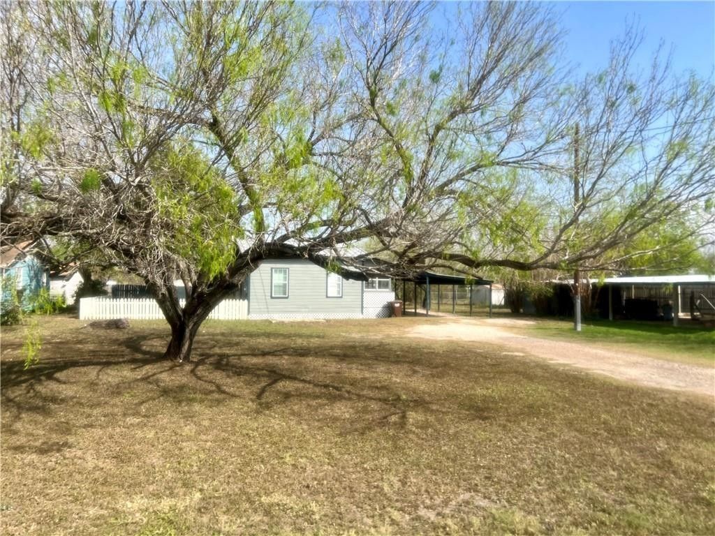 0.34 acres in Kleberg County, Texas