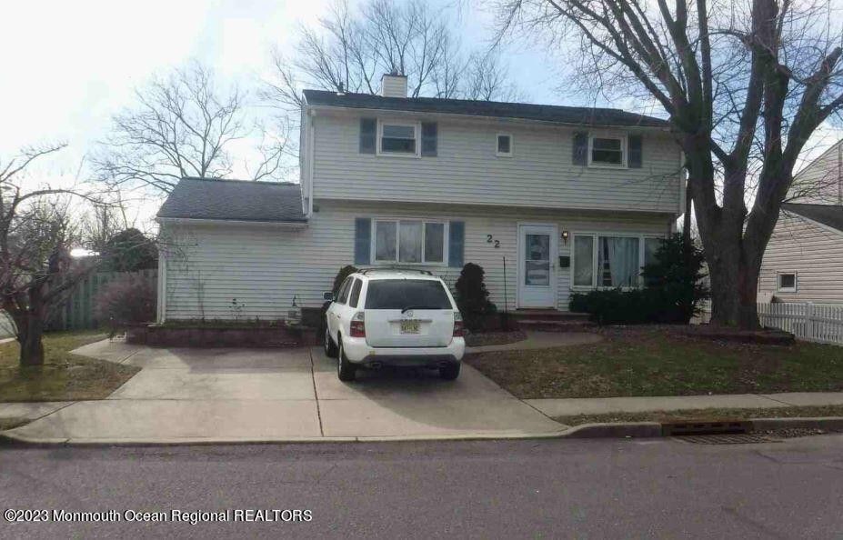 0.14 acres in Monmouth County, New Jersey