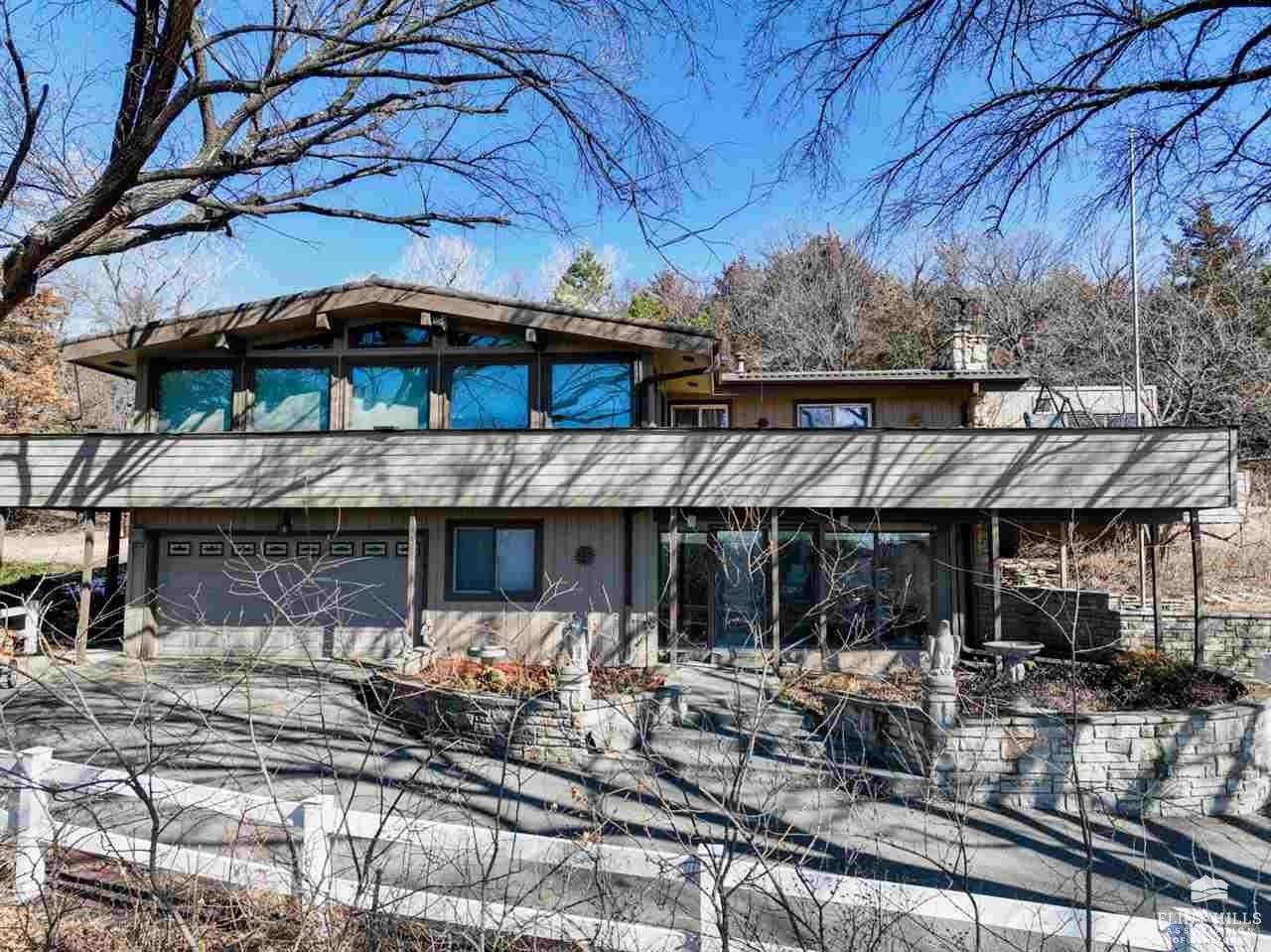 8 acres in Geary County, Kansas