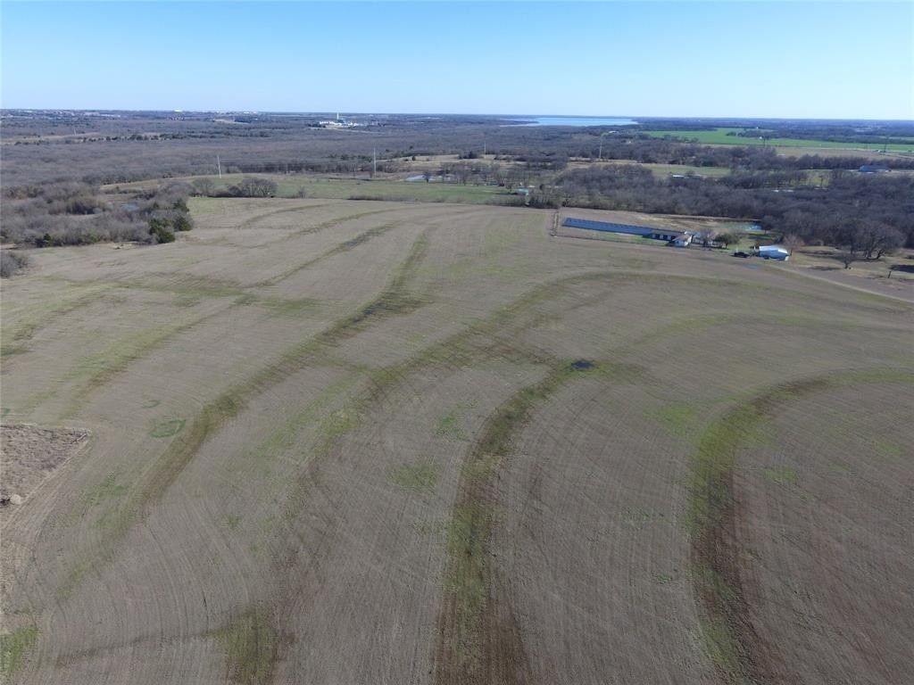 15 acres in Ellis County, Texas