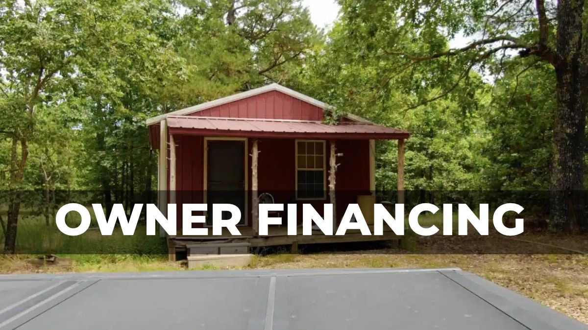 50 acres in Viola, AR, 72583