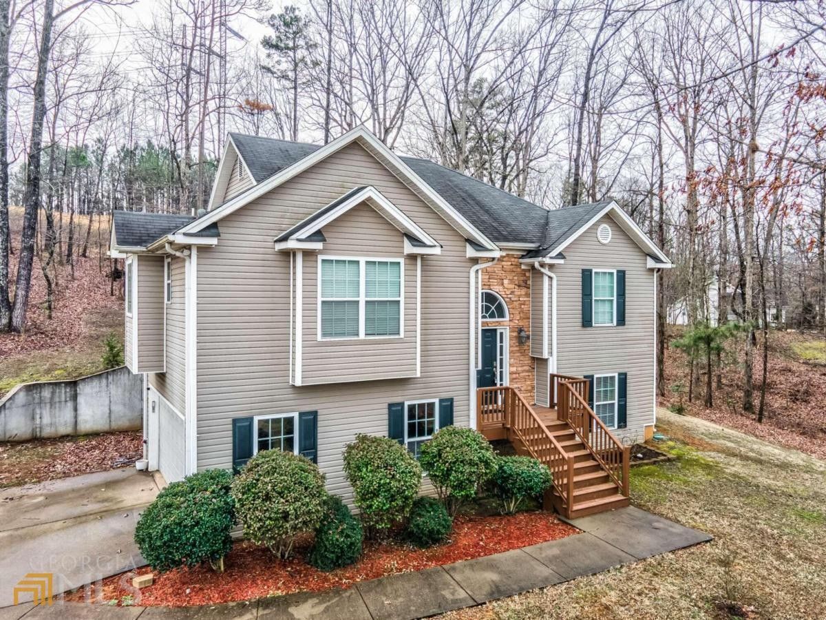 0.91 acres in Bartow County,