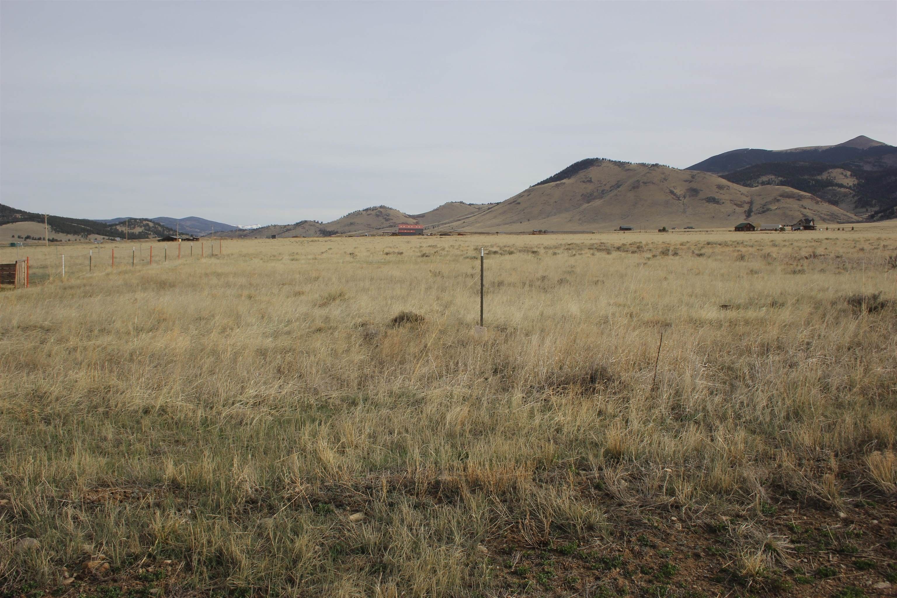 10 acres in Colfax County, New Mexico