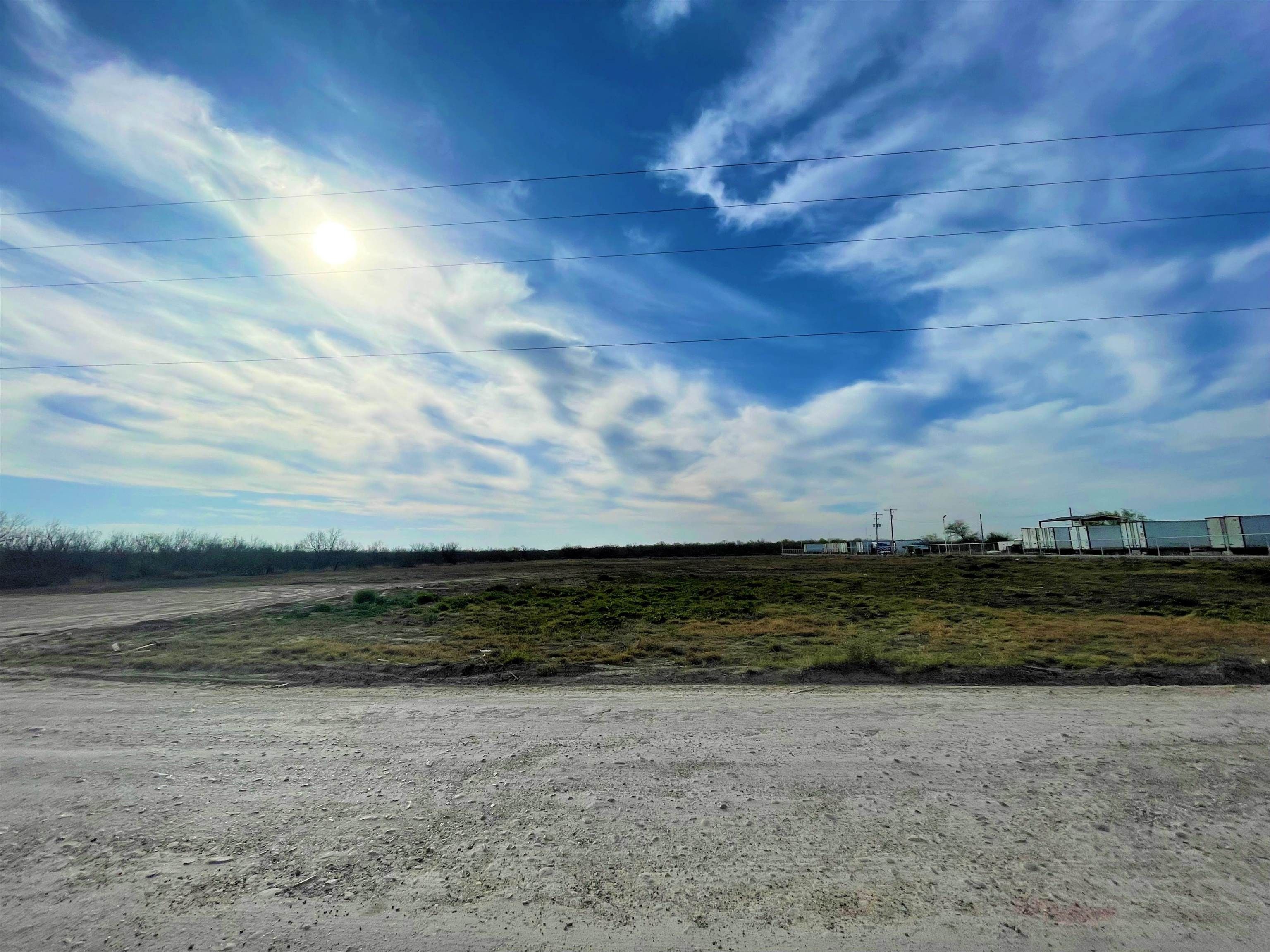 4.91 acres in b County, Texas