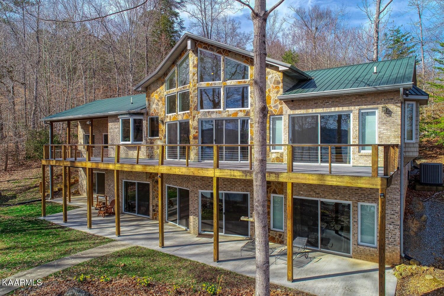 0.93 acres in Union County, Tennessee