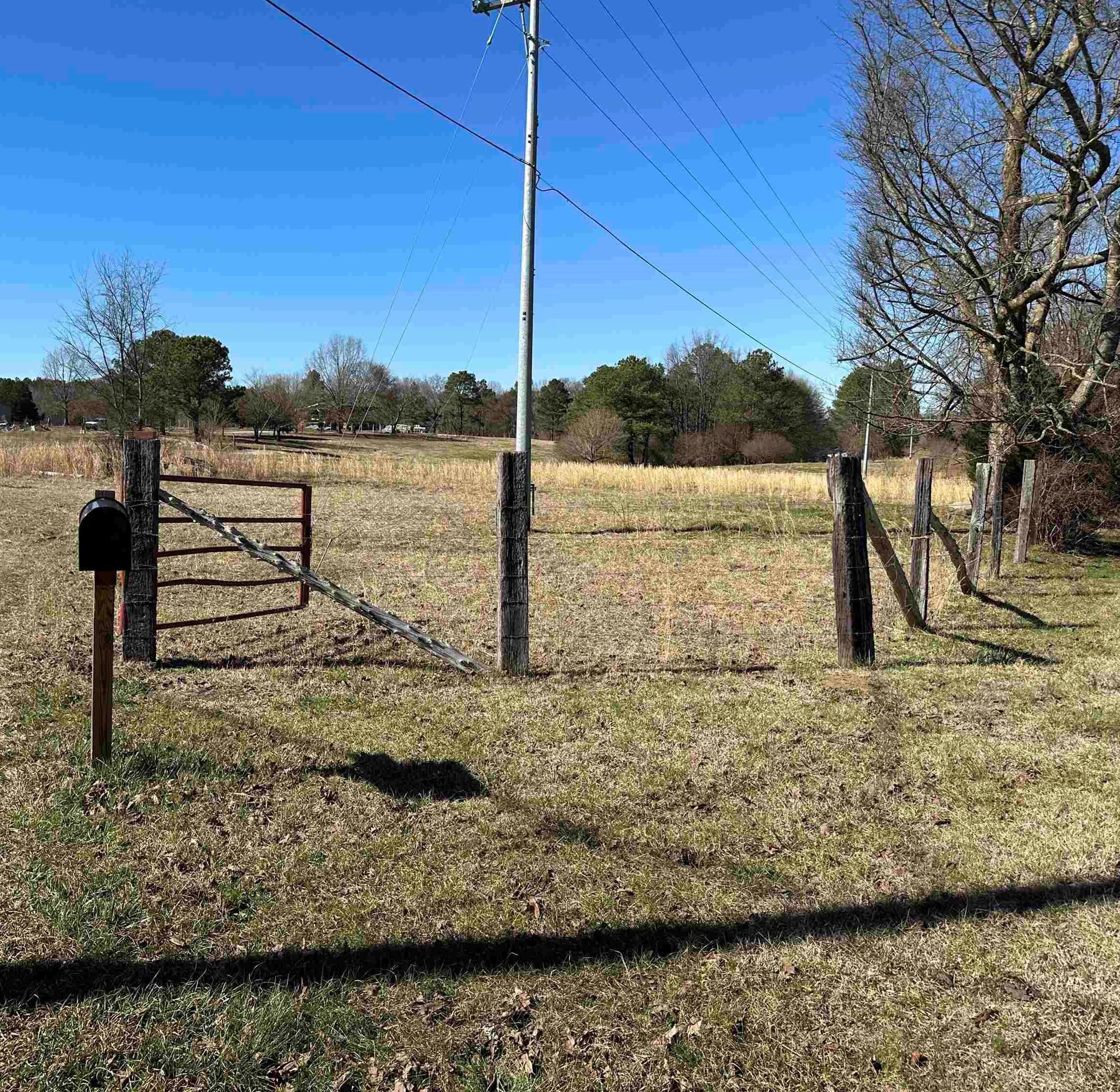 30.72 acres in Colbert County, Alabama