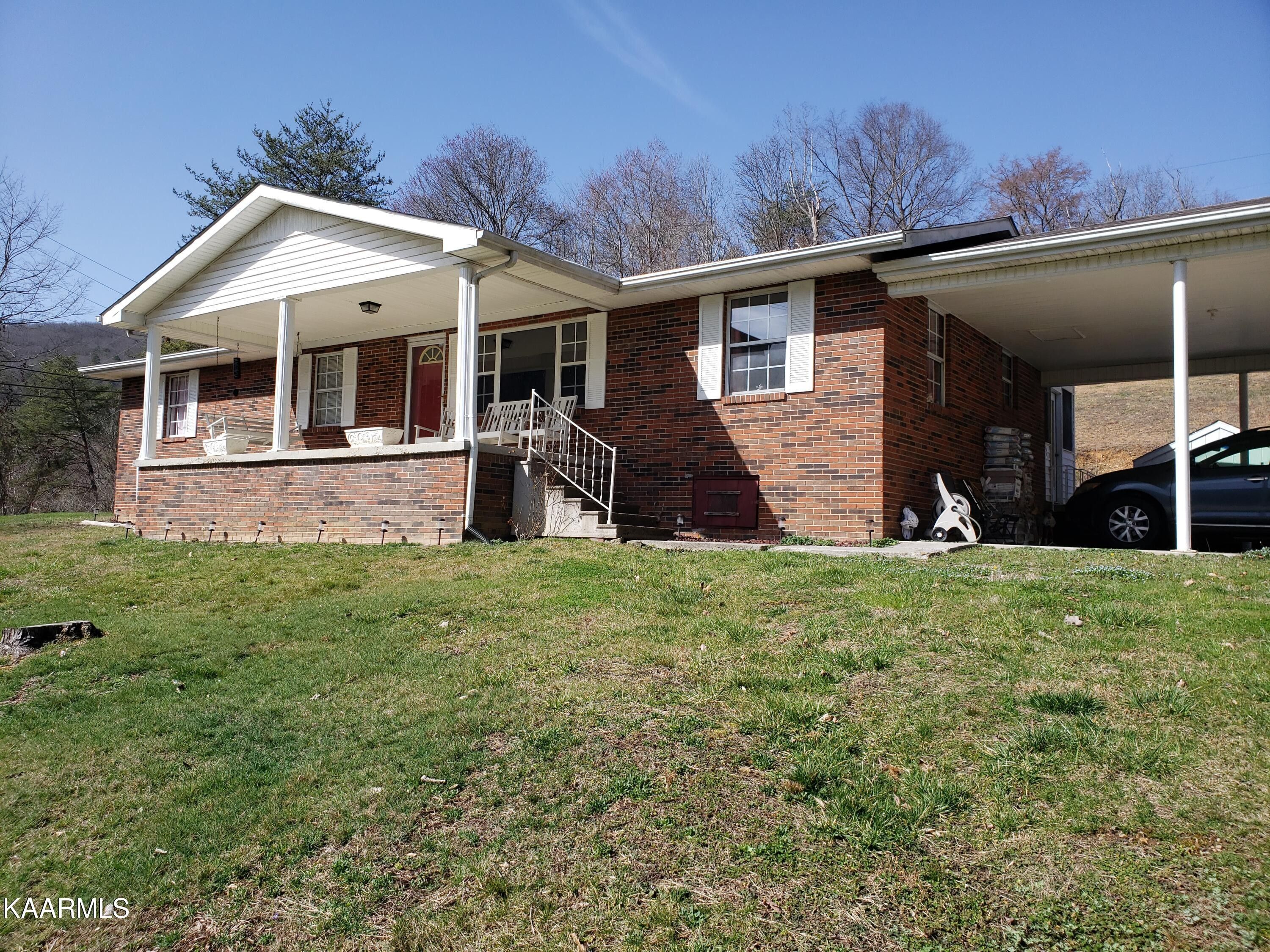 1.9 acres in Bell County, Kentucky